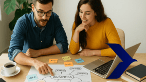 Como começar a empreender