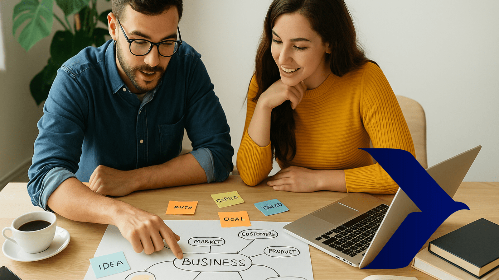 Como começar a empreender